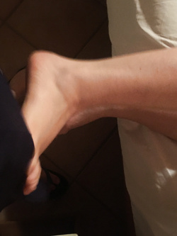 Il mio boia