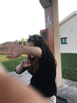 Il mio boia