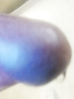 My cock 3