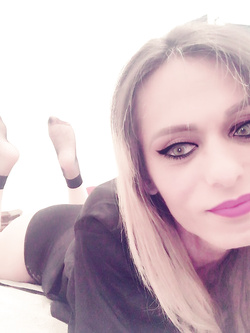 Trans Amanda