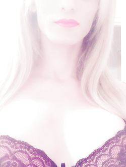 Trans Amanda