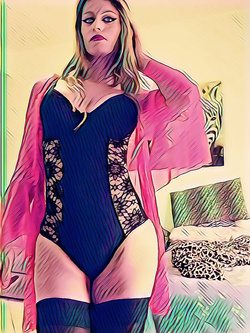 Trans Amanda