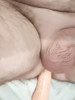 dildo