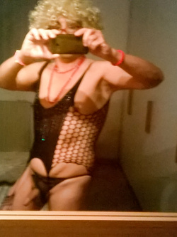 Misterlady Parte 5