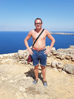 Cerco donne vogliose