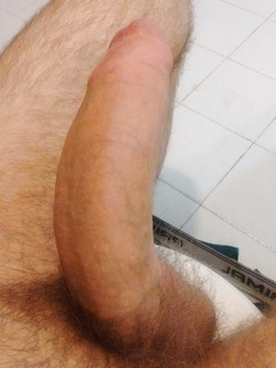 Il mio cazzone Parte 13