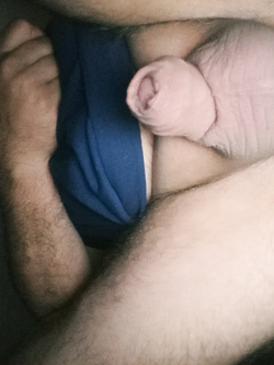 My cock Parte 5