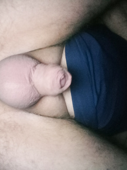 My cock Parte 5