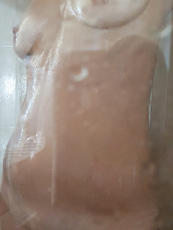 Sotto la doccia Parte 6