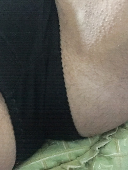 Tutta x un bel porco maturo