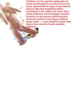 Sogno proibito