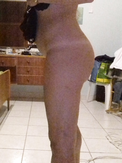 ....che caldo. ...