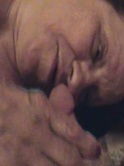 SALERNO TRASGRESSIVA 360°-ROSALINDA HOLE (84 anni) e il mio cazzetto in bocca.