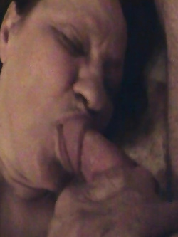 SALERNO TRASGRESSIVA 360°-ROSALINDA HOLE (84 anni) e il mio cazzetto in bocca.