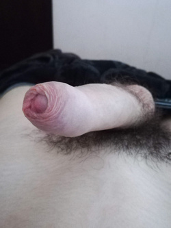 Il mio cazzo  Vergine Parte 181