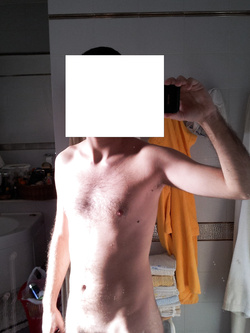 Io e il mio cazzone