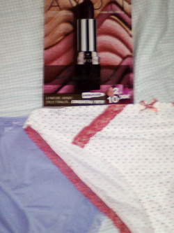 Foto Intimo e Trucchi