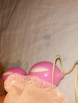 Palline...