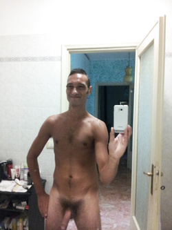 Eccomi! Parte 24