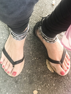 Sempre più belli e da ricoprire