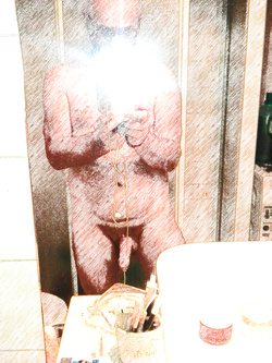 Foto nudo