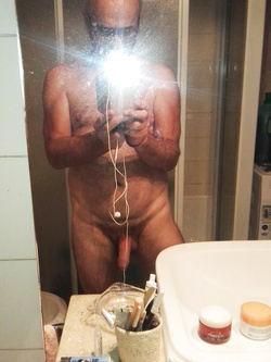 Foto nudo
