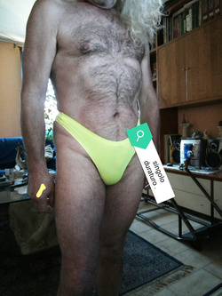 Foto nudo