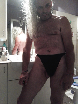 Foto nudo Parte 2