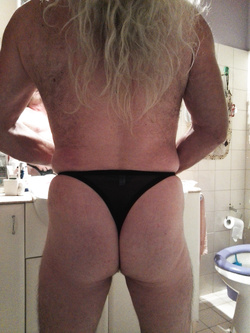 Foto nudo Parte 2