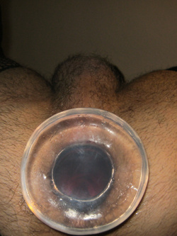 La Padrona mi veste con la sua lingerie