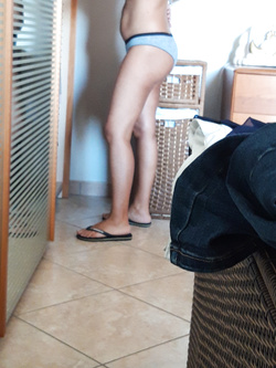 Scatti Nascosti 2