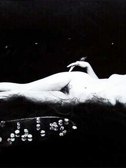Irina Ionesco photo