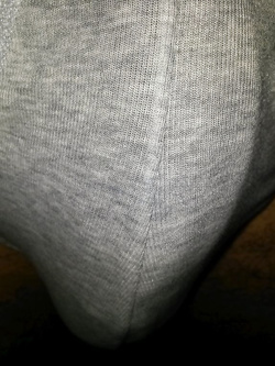 Sempre lui dopo doccia