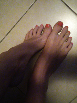 Nella mia cameretta