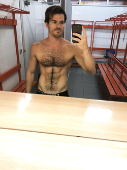 Gymtime