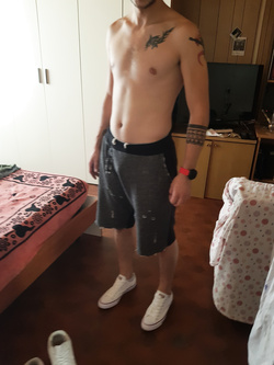 Io........ Parte 3