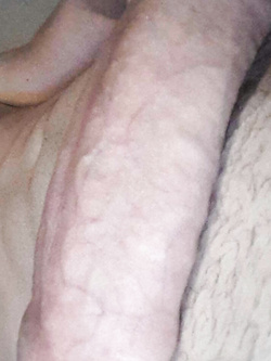 Relax penis