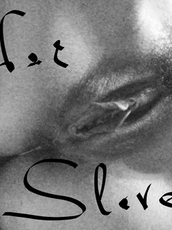 Io e la mia schiava: Images b&w.