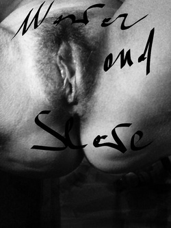 Io e la mia schiava: Images b&w.