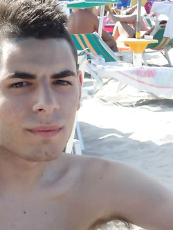 io (me stesso)
