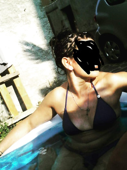 Che donna!