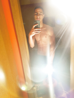 Luce divina