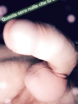 Prima esperienza 2