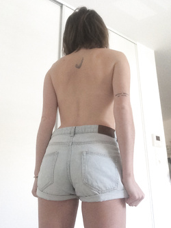 Tette d'oro