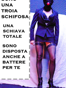 La vostra vacca