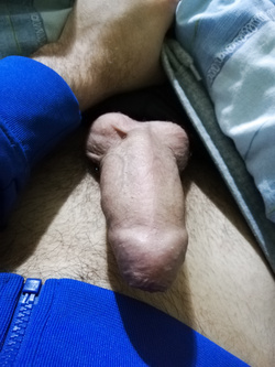 Il cazzo Parte 7