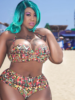 Africaine