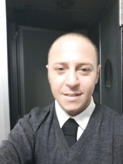 Sono io e senza delusioni