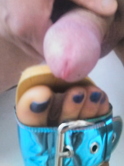 Bocche sborrate
