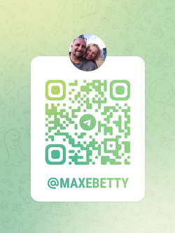 Max & Betty Parte 5